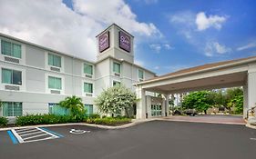 Sleep Inn And Suites Port Charlotte Fl